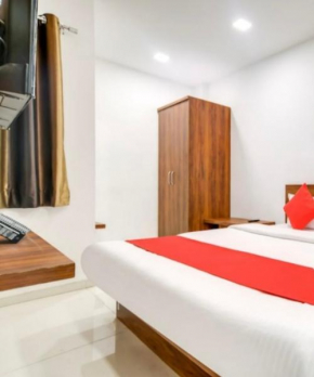Hotel Apple